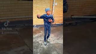 Pastor Mokokotlo is dancing a sotho dance for Kokovha by Makhadzi [upl. by Rema]