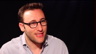 Simon Sinek How to Be at Your Best Each Day [upl. by Mellisent]