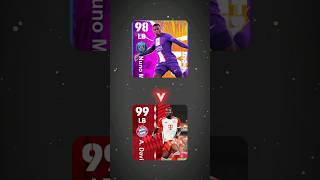 Top 6 Left Back Card In efootball  Best Lb in efootball  efootball Best Lb efootball pes shorts [upl. by Romelda]