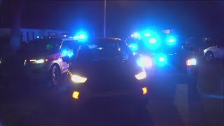 Heres how Collierville Memphis and Germantown police pursuit policies differ [upl. by Faubion105]