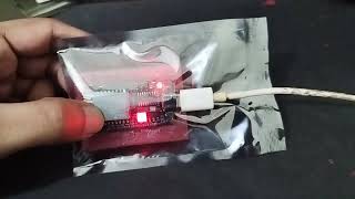 5 GHz WiFi Deauther and Penetration Testing Gadget In Bangladesh [upl. by Krebs]