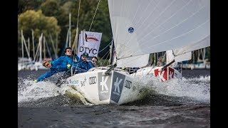 Viel Glück im Finale der SAILING Champions League [upl. by Thane203]