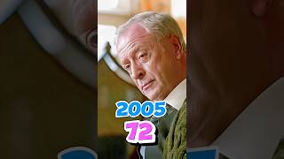 Batman Begins Cast Age 2005 vs 2024  Then and Now shorts shortsvideo evolution [upl. by Restivo]