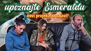 ESMERALDA I TANJA U POROCIMA EP 06 [upl. by Inalel]