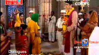 Bairi Piya 19th october 2009 part 1wmv [upl. by Nageek165]