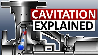 Cavitation Explained [upl. by Ennyroc]