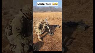 Mortar fails edcforever edc gunculture funny myedc everydaycarry guncommunity memes edclife [upl. by Nottarts]