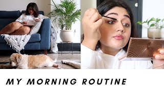 My Morning Routine VLOG  corallista [upl. by Corin684]