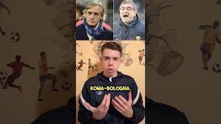 ROBERTO MANCINI al posto di JURIC 💣 mancini juric esonero asroma perte [upl. by Marigolde]