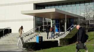 Proteomics a core technology at UCD Conway Institute [upl. by Watkin]