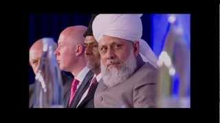 Introduction to the Ahmadiyya Muslim Community [upl. by Nnail273]