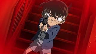 Believer Detective Conan amv mn [upl. by Grondin540]