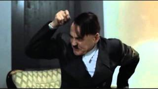 Hitler peva pesmu Ekrema Jevrica Kuca Poso  Hitler Parodija [upl. by Sugden130]