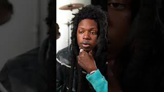 Foolio Talks About Lil Durk And Nba Young Boy Beef foolio lildurk nbayoungboy [upl. by Fachanan]