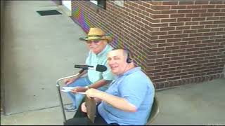 SteGenTV Archive Ste Genevieve County Fair Parade 2010 [upl. by Ledeen]