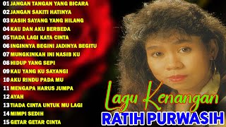 Ratih Purwasih  Lagu Nostalgia 90an [upl. by Jonathon]