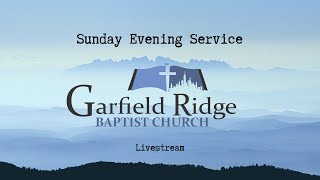 Sunday Morning Service 11 AM 11242024 Pastor Harold Teesdale [upl. by Anibur782]