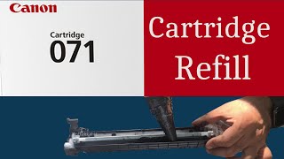 How a Color Laser Printer Works  Inside an HP® 2600 Toner Cartridge [upl. by Aniala768]