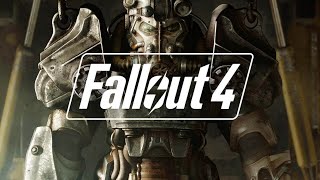 Fallout 4  Part 3 Tenpines Bluff [upl. by Mason]