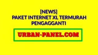 Cara tembak paket xl Combo Lite 2018 TERBARU [upl. by Backer606]