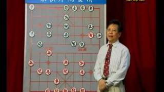 chinese chess open key point2xiangqi master huronghua [upl. by Evers]