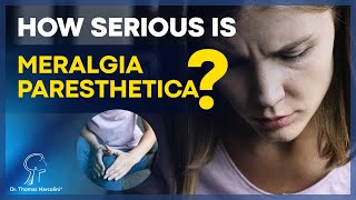 How to Know if You Have Meralgia Paresthetica Discover the Diagnosis and Necessary Tests [upl. by Aniret904]