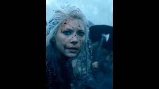 Vikings Lagertha Bjorninsideshortvideos [upl. by Hymen767]