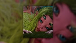 melanie martinez  spider web sped up [upl. by Colwell762]