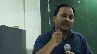 Anoop Kumar speaks about his life and caste discrimination in educational institution Part 3 [upl. by Kannry942]