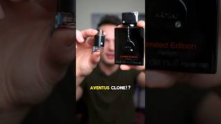 Montblanc Explorer VS Club de Nuit Intense Man cdnim montblanc armaf fragrance [upl. by Wanda]