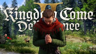 Kingdom Come Deliverance 2 Trailer Details You Missed [upl. by Mcgee]