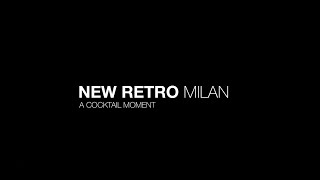 de GRISOGONO Event 2015 New Retro  Milano quotThe Yard Hotelquot [upl. by Montana]