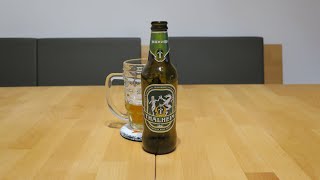 Bierverkostung  Thalheimer Märzen [upl. by Ellison]