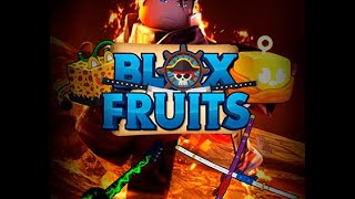 BLOX FRUIT LIVE UPDATE  TODAY [upl. by Adnarim]