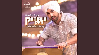 Patiala Peg [upl. by Neufer]