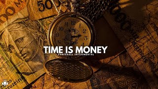 Dancehall Riddim Instrumental 2023 Time Is Money [upl. by Orenid843]