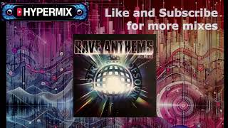 MOS Rave anthems  CD1 Ministry of Sound old skool classics [upl. by Aicilak]