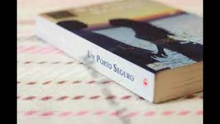 Audiolivro Um Porto Seguro por Nicholas Sparks NarraçãoHumana [upl. by Enier]