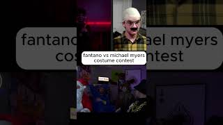 fantano had a gameplan lospollostv costumecontest [upl. by Revolc]