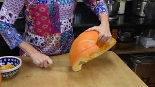 How to Cook Pumpkin [upl. by Aletha]