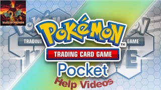 pokemontcgpocket help Video 1  Pack opening secrets [upl. by Assanav136]