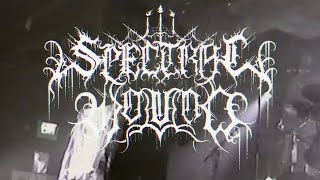 SPECTRAL WOUND live in San Diego CA 92524 [upl. by Divadnoj895]