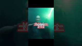 Dumbledore vs voldemort vs grindelwald whos harrypotter shorts severussnape edit [upl. by Ayinat]