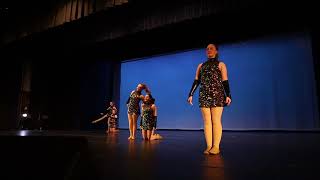 Cold Hearted Snake  WJHS Spring Dance Showcase 24 [upl. by Keenan604]