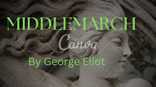 Middlemarch by George Eliot [upl. by Rather]