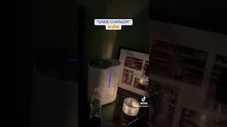 Learn all our secrets on our TikTok page genianibrand tiktok secret humidifer [upl. by Llenil]