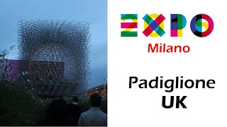 expo UK Milano [upl. by Dryden]