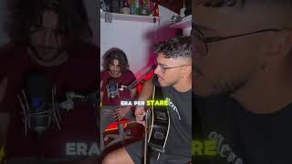 Ti ricordi music musica cover sing guitar chitarra acoustic [upl. by Gnov114]