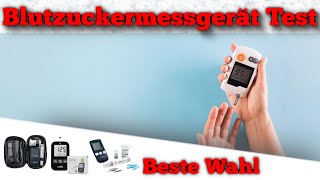 🎁 Blutzuckermessgerät Test 2023 🏆 Die besten Blutzuckermessgeräte vorgestellt [upl. by Hoxie54]