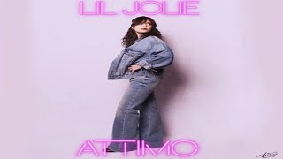 Lil Jolie  ATTIMO amici amici23 liljolie [upl. by Darnok]